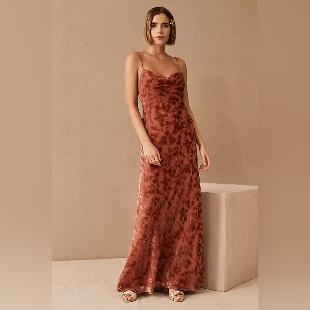 Jenny Yoo Rory Dress